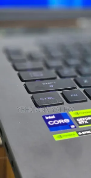 New Laptop Asus ROG Strix G16 G614 16GB Intel Core I9 SSD 1T