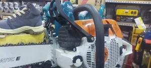 Stihl Duromatic China Saw 70cm Made in Germayn
