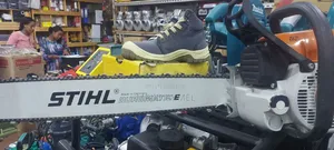 Stihl Duromatic China Saw 70cm Made in Germayn