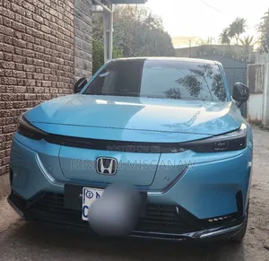 Honda e:NS1 2025 Blue