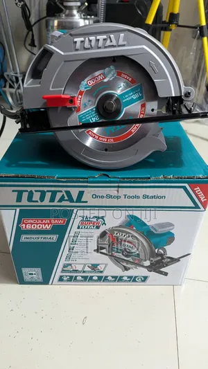 Circular Saw 1600w