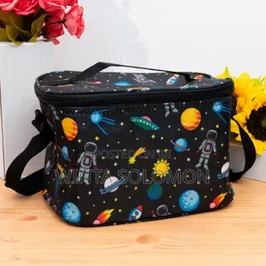 Lunch Bag for Kids