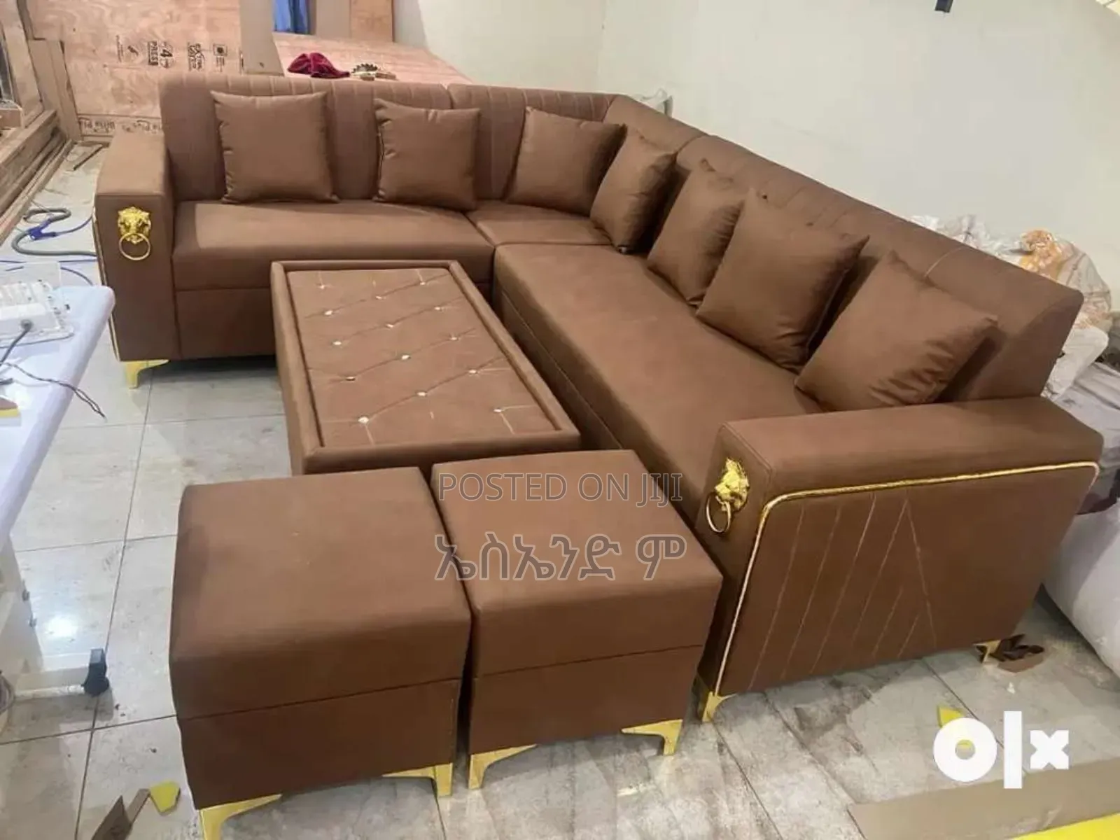 Deco Dreams Sofa Design With Table