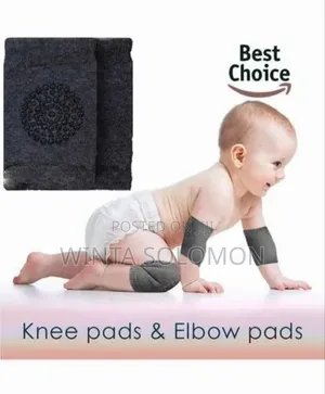 Baby's Knee Protection Pad
