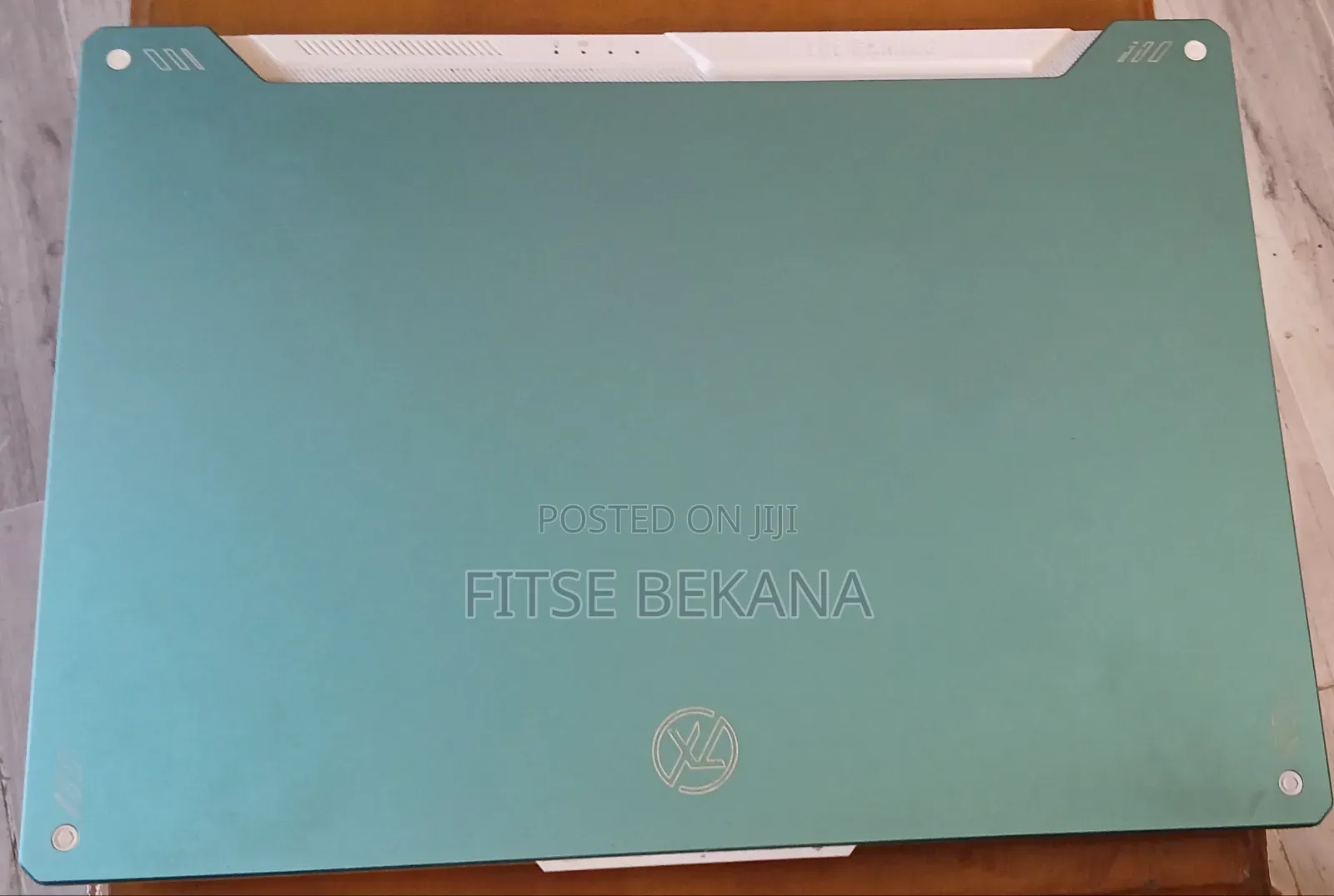 Laptop Asus TUF Dash F15 16GB Intel Core I7 SSD 512GB