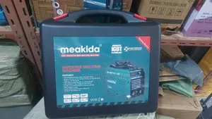 Meakida 250 Inverter Welding Machine Portbl