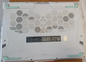 Laptop Asus TUF Dash F15 16GB Intel Core I7 SSD 512GB