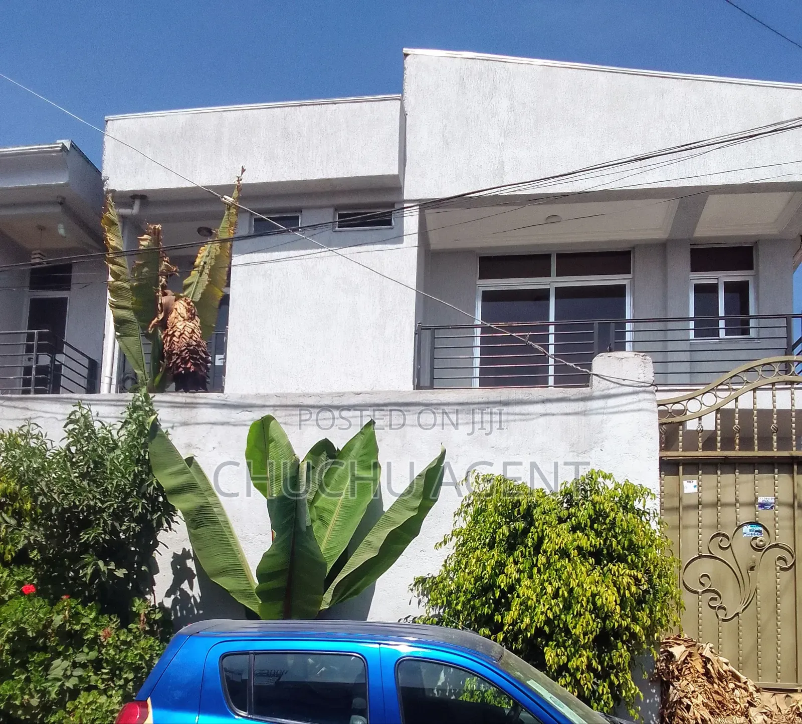 ላፍቶ የቢዝነስ ቤት ሽያጭ G+1 House Sale Lafto, Addis Ababa