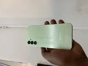 Samsung Galaxy A14 5G 128 GB Yellow