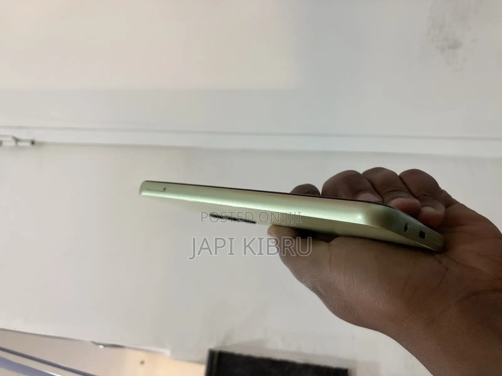 Samsung Galaxy A14 5G 128 GB Yellow