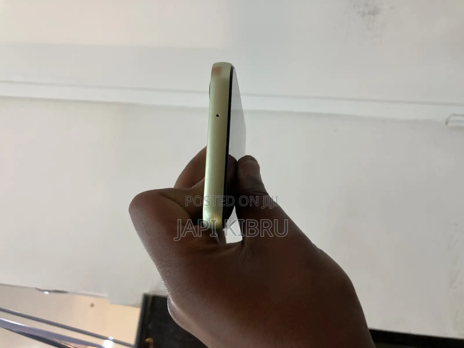 Samsung Galaxy A14 5G 128 GB Yellow