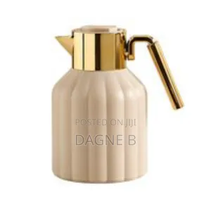 Feenik 1litre Vacuum Jug ፌኒክ ፔርሙዝ 1litre