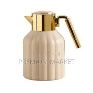 Feenik 1litre Vacuum Jug ፌኒክ ፔርሙዝ 1litre Fermuz