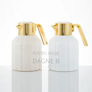 Feenik 1litre Vacuum Jug ፌኒክ ፔርሙዝ 1litre