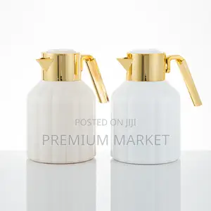 Feenik 1litre Vacuum Jug ፌኒክ ፔርሙዝ 1litre Fermuz
