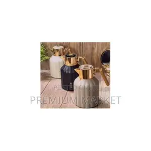 Feenik 1litre Vacuum Jug ፌኒክ ፔርሙዝ 1litre Fermuz