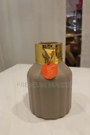 Feenik 1litre Vacuum Jug ፌኒክ ፔርሙዝ 1litre Fermuz