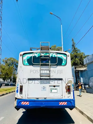 Iveco Scolabus 1992 White