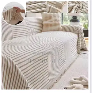 Sofa Cover Available / የሶፋ ልብስ