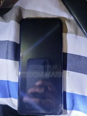 Samsung Galaxy S21 Ultra 5G 128 GB Black