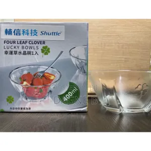 7psc Fruit Bowl ባለ 7 የፍሩት እና ገንፎ ምቅረቢያ