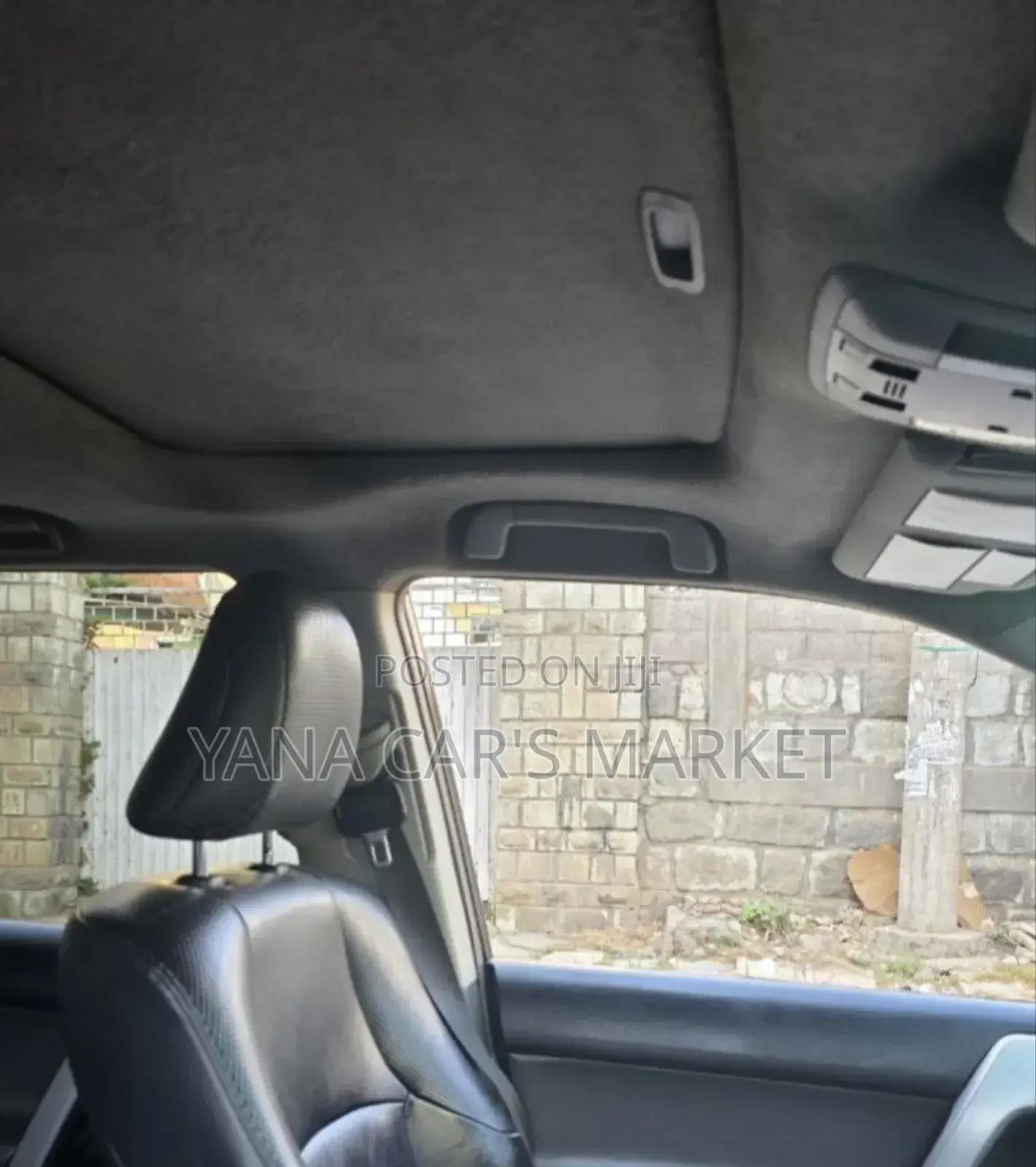 Hyundai Avante 2014 Blue