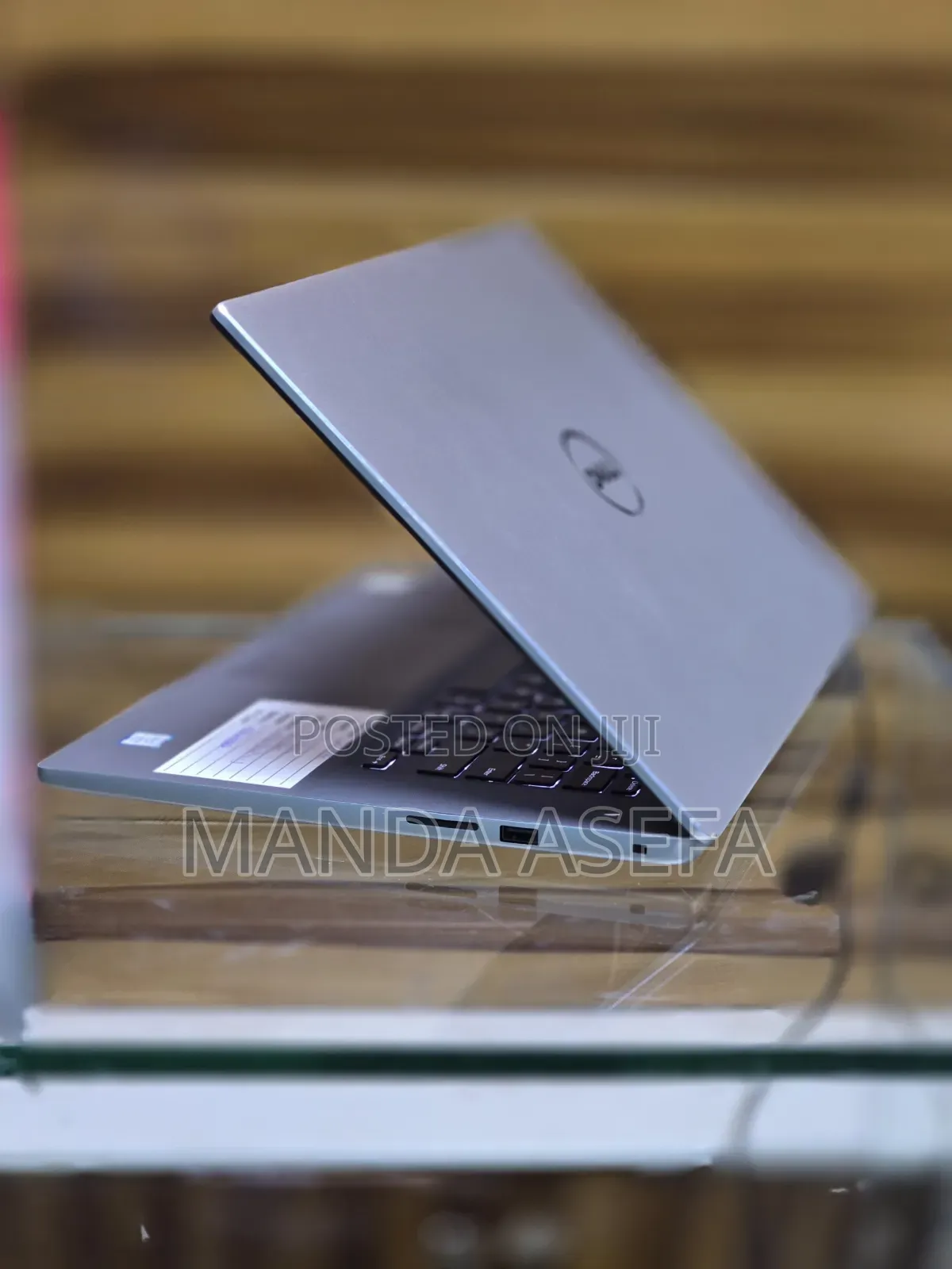 New Laptop HP Stream Notebook 8GB Intel Core I5 HDD+SSD 128GB