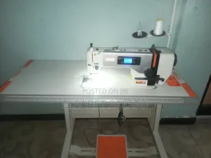 Zoje Sewing Machine