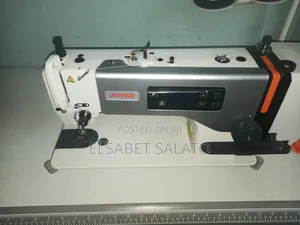 Zoje Sewing Machine