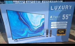Luxury 55* Tv 2205