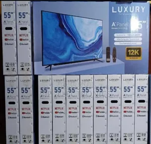Luxury 55* Tv 2205