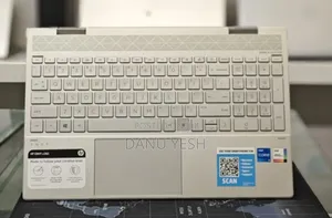 New Laptop HP Envy X360 15t 8GB Intel Core I5 SSD 256GB