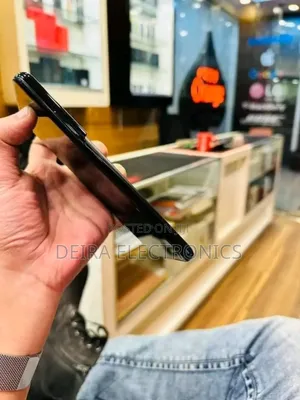 New Samsung Galaxy S21 Ultra 5G 512 GB Black