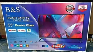 B S 2025 55* Smart