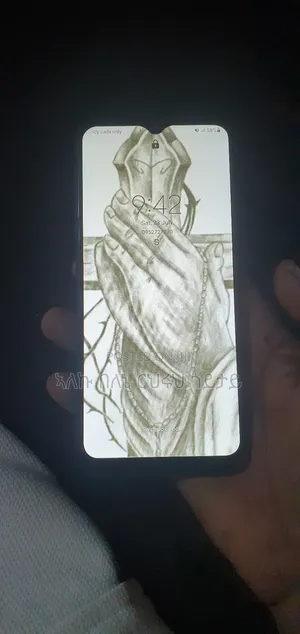 Samsung Galaxy M12 128 GB Blue