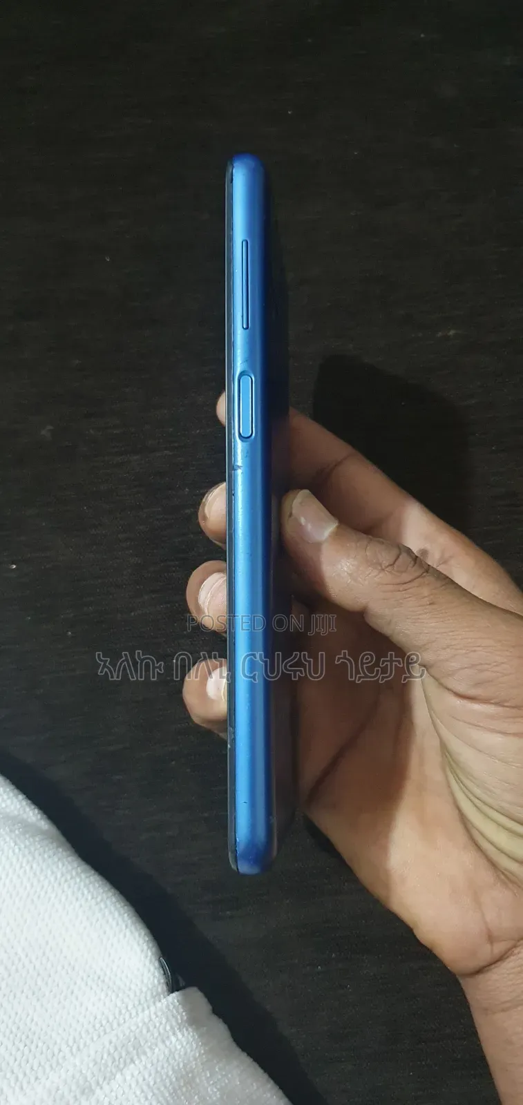 Samsung Galaxy M12 128 GB Blue