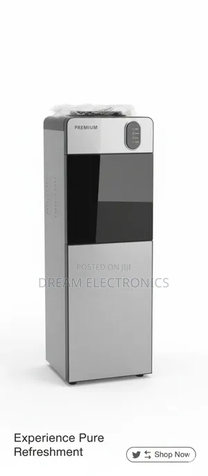 Premium Water Dispenser