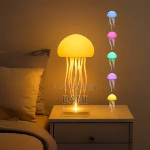 Jellyfish Aurora