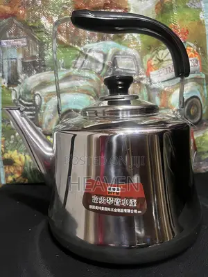 Psd Kettle