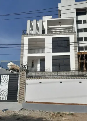 Furnished 7bdrm Block of Flats in አያት ኮምፓወንድ ውስጥ, Yeka for sale