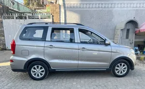 DFSK K-Series 2020 Gray