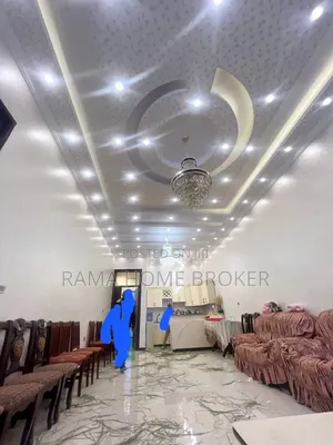 Furnished 8bdrm Block of Flats in Ccd Real Estate, Yeka for sale