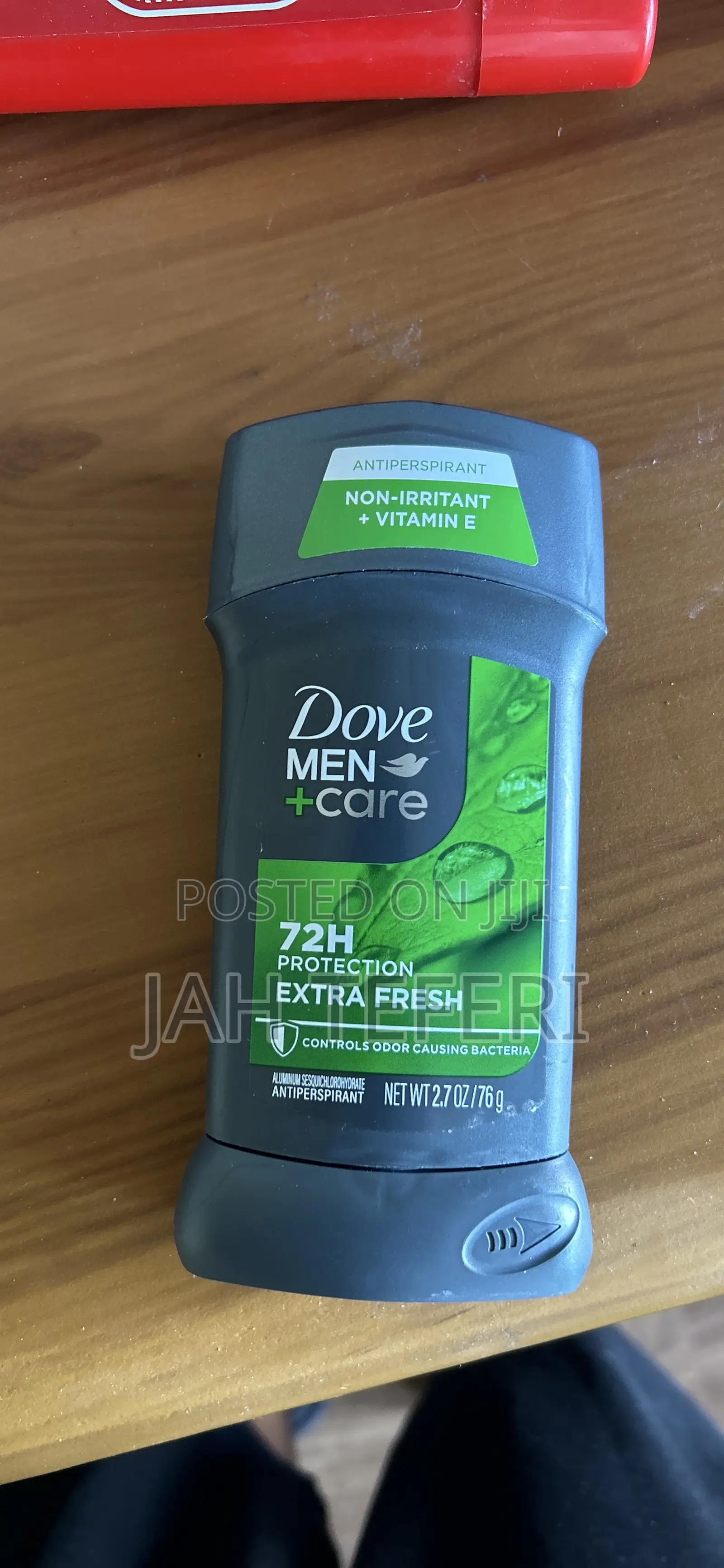 Dove 72 Hour Deodorant