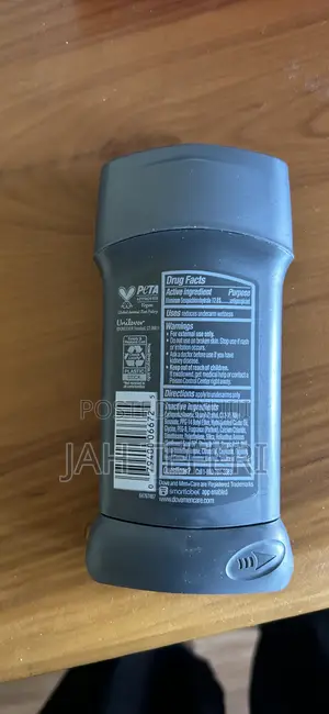 Dove 72 Hour Deodorant