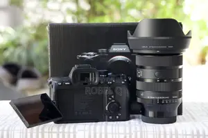 Sony A7 4 With Sigma 24-70mm Mark 2 | Advanced Photo Video