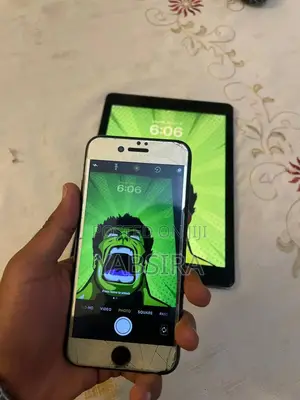 Apple iPhone 7 128 GB Black