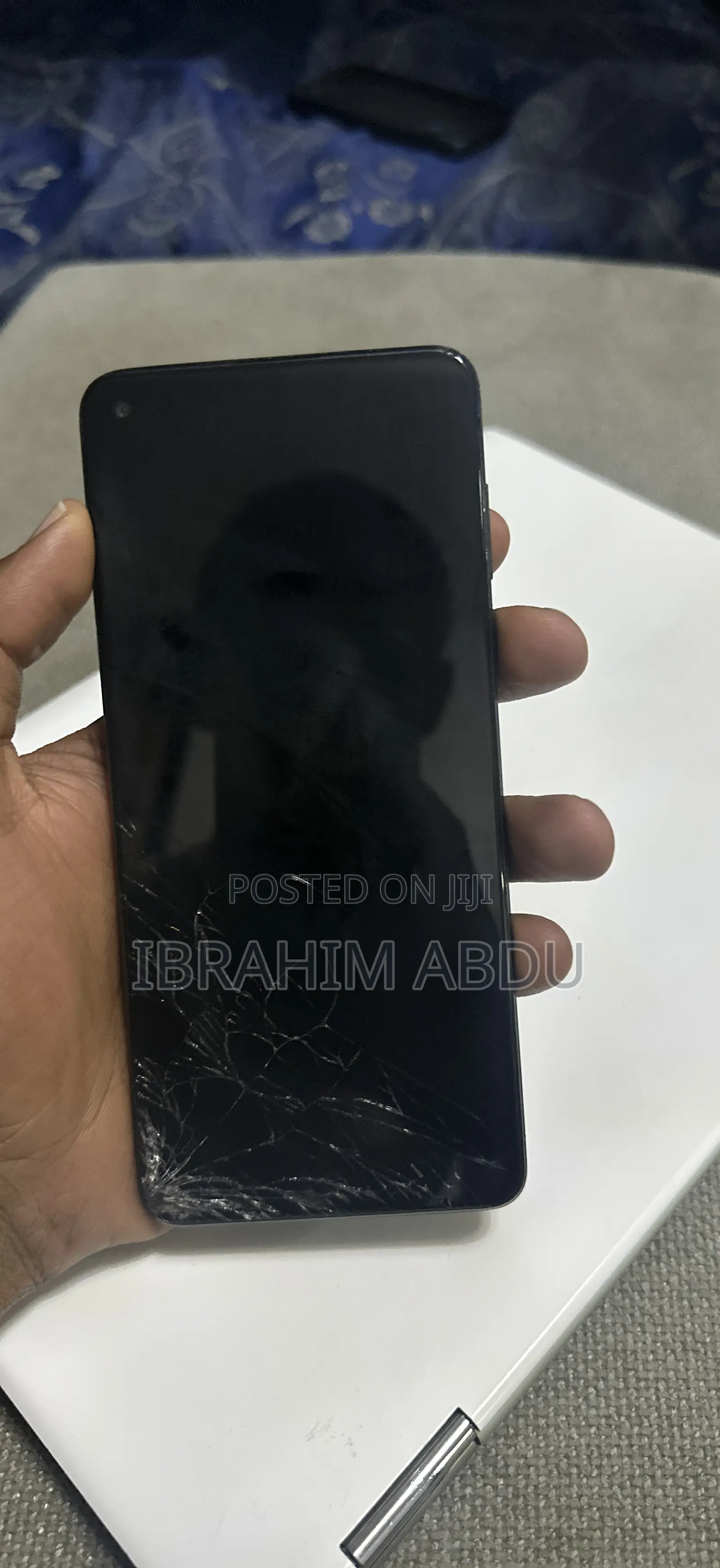 Motorola Moto G Stylus 5G (2022) 128 GB Green