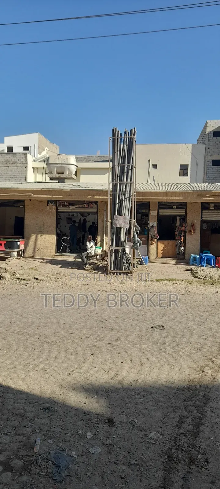 5bdrm House in Haile Garment, Nifas Silk-Lafto for sale