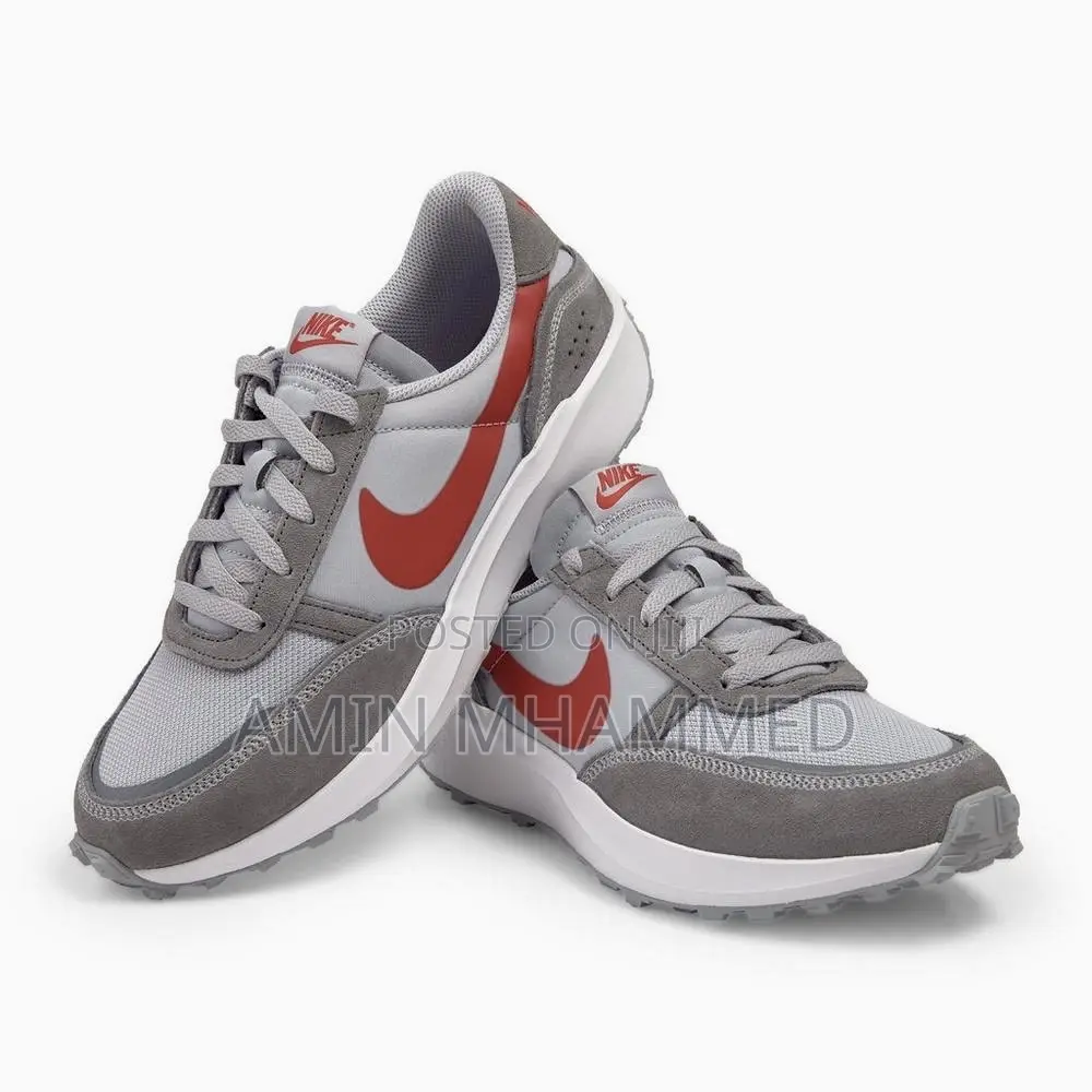 Nike Waffle Debut Sneakers