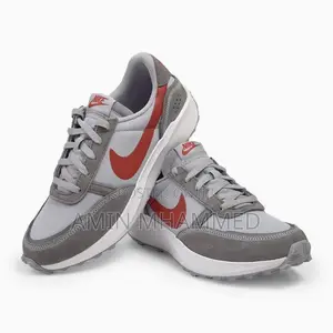 Nike Waffle Debut Sneakers